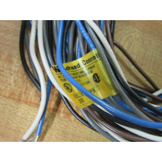 WoodheadBrad Harrison 8R5A00A16M020 Micro-Change Receptacle - New No Box