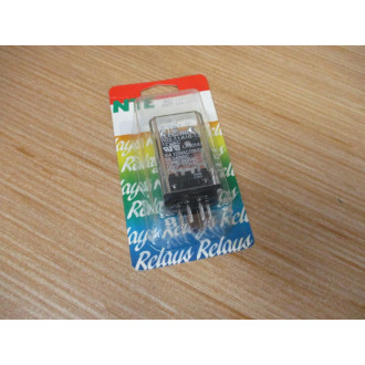 NTE R02-11A10-12 Relay R0211A1012