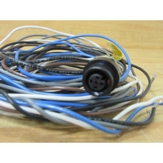 WoodheadBrad Harrison 8R5A00A16M020 Micro-Change Receptacle - New No Box
