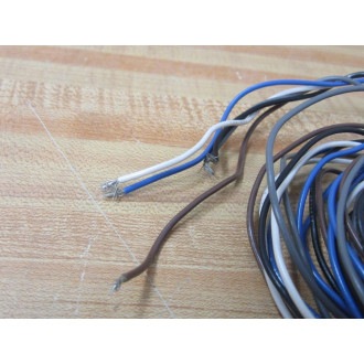 WoodheadBrad Harrison 8R5A00A16M020 Micro-Change Receptacle - New No Box