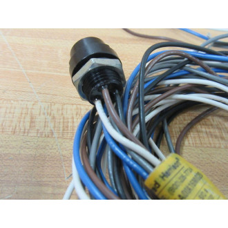 WoodheadBrad Harrison 8R5A00A16M020 Micro-Change Receptacle - New No Box