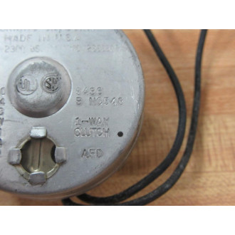 Haydon E15450 Motor 6436 A2344A4 - Used