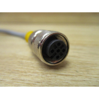 Turck RK 4.2T-4 Euro Fast Cordset U2171 - New No Box