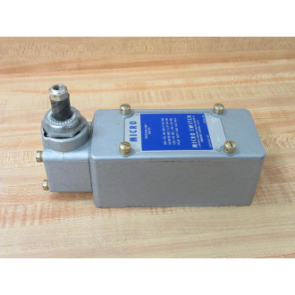 Micro Switch 1ML2 Limit Switch - New No Box