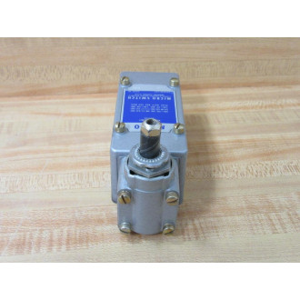 Micro Switch 1ML2 Limit Switch - New No Box