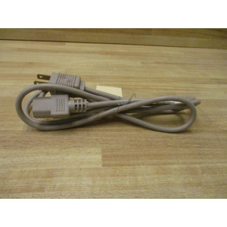 Hewlett Packard 121565-002 Computer Power Cord 121565002 - New No Box