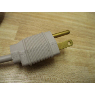 Hewlett Packard 121565-002 Computer Power Cord 121565002 - New No Box