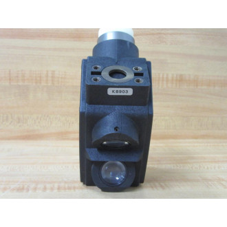 Erhardt+Leimer FE 0201 Photoelectric Feeler 003665 - New No Box