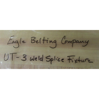 De-Sta-Co UT-3 Weld Splice Clamp UT3 - New No Box