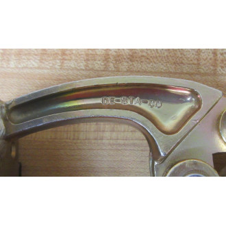 De-Sta-Co UT-3 Weld Splice Clamp UT3 - New No Box