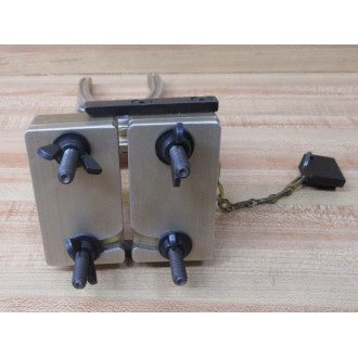 De-Sta-Co UT-3 Weld Splice Clamp UT3 - New No Box