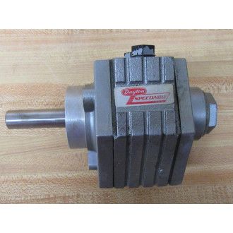 GastDaytonSpeedaire 4Z231 Air Motor