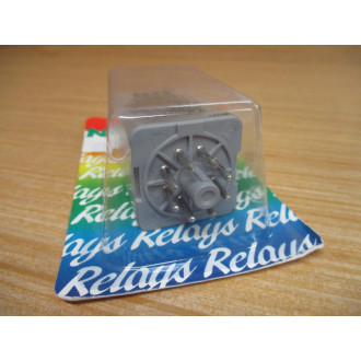 NTE R02-11A10-120 Relay R0211A10120