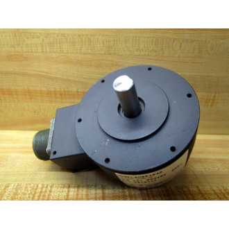 Dynapar M051042 Rotary Encoder 62-CADF-0200-A0 - Used