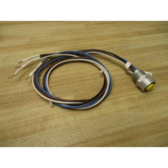 Brad Harrison 1R4000A39M010 Receptacle - New No Box