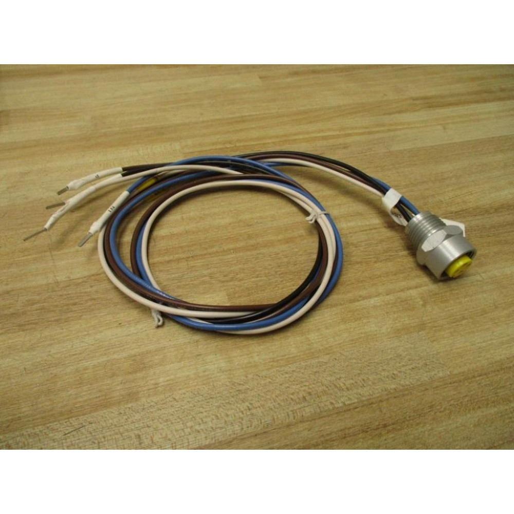Brad Harrison 1R4000A39M010 Receptacle - New No Box