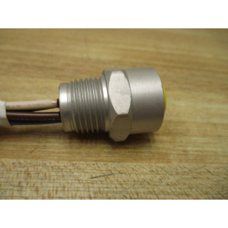 Brad Harrison 1R4000A39M010 Receptacle - New No Box
