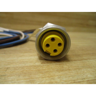 Brad Harrison 1R4000A39M010 Receptacle - New No Box