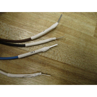 Brad Harrison 1R4000A39M010 Receptacle - New No Box
