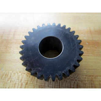 KHK SS1.5-30 Spur Gear SS1530 - New No Box