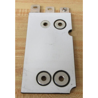 Eldre A74100-057-02 Bus Bar A7410005702 (Pack of 3) - Used