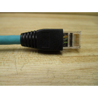 Lumberg Automation 900001486 Ehternet Cable  0985 706 1041M - New No Box