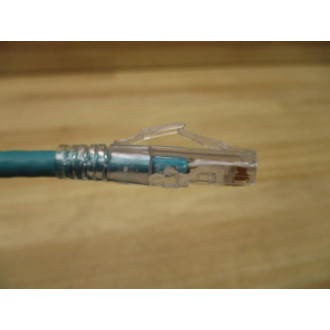 Mencom MDE45-4FR-RJ45-2 Cordset MDE454FRRJ452 - New No Box