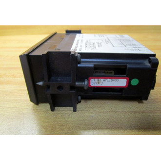 Red Lion Controls APLID400 Panel Meter WRear Terminal Strip - Used