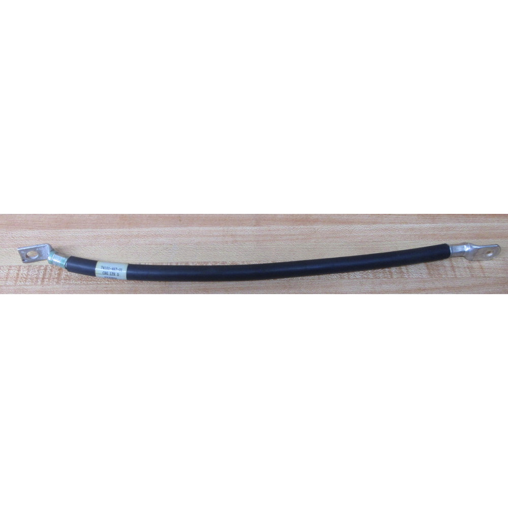 Allen Bradley 74101-467-01 Wire Harness 7410146701 - Used