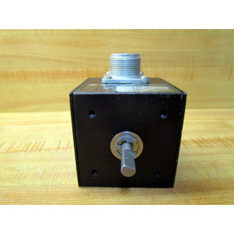 Powermation 716 Encoder - Used