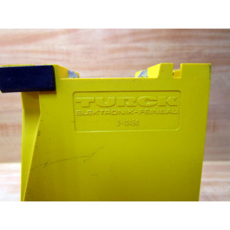 Turck VT1 Programmable Timer - Used