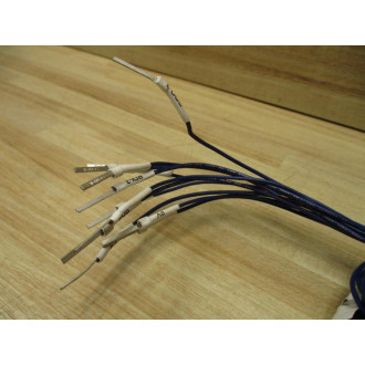 Fanuc Robotics WE-6278-223 RDIRDO XHBK Breakout Cable WE6278223 - New No Box