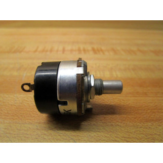 Alpha A5K Potentiometer - New No Box