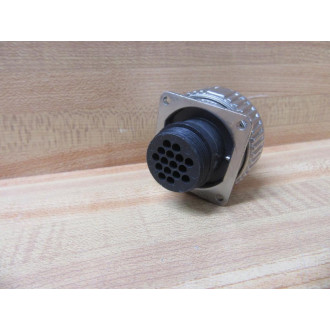 TE Connectivity 208489-1 Circular Connector 2084891 W208488-1 - New No Box