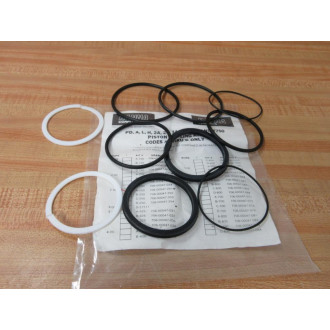 Hanna 706-00047-251 Piston Packing Kit A-250
