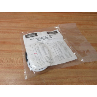 Hanna 706-00047-251 Piston Packing Kit A-250