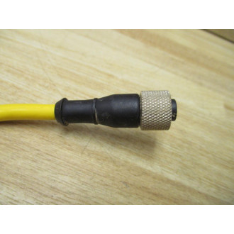 Banner QDE-850D Euro Fast Cordset QDE850D - New No Box