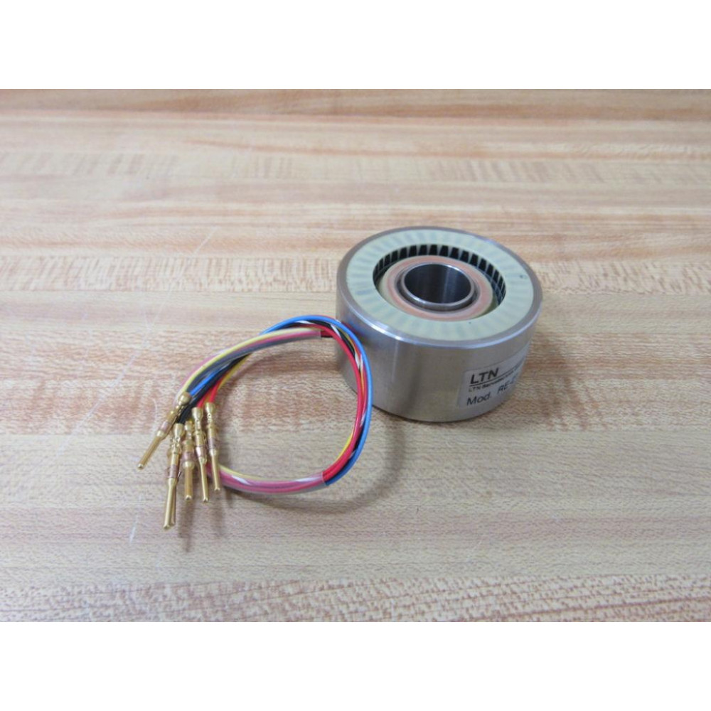LTN RE-21-1-V03 Resolver RE211V03 - New No Box LTN RE-21-1-V03 Resolver RE211V03 - New No Box