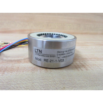LTN RE-21-1-V03 Resolver RE211V03 - New No Box