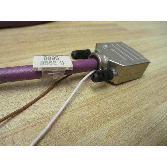 Lapp Kabel Stuttgart 8995 3552 11 Unitronic Connector Cable 8995355211 - New No Box