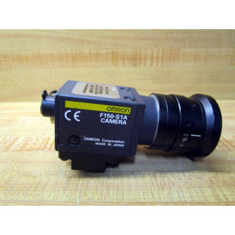 Omron F150-S1A Camera F150S1A - Used