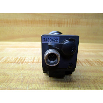 Omron F150-S1A Camera F150S1A - Used