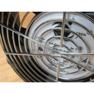 Comair Rotron ME2B3 Major XT Fan 039019 - New No Box