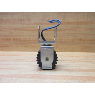 Sporlan MKC-2 Coil  MKC2 120V - Used