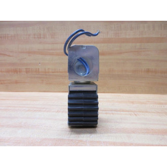Sporlan MKC-2 Coil  MKC2 120V - Used