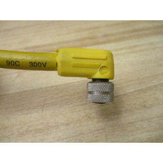 Lumberg RKT 5U-65515FT Cordset RKT5U65515FT - New No Box