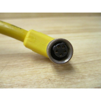 Lumberg RKT 5U-65515FT Cordset RKT5U65515FT - New No Box
