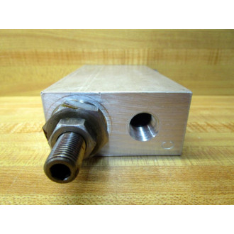 Fluid Controls 1B12-P3-15S Valve 1B12P315S - Used