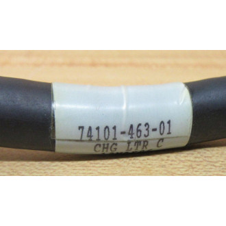 Allen Bradley 74101-463-01 Cable 7410146301 - Used