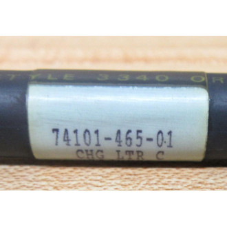 Allen Bradley 74101-465-01 Cable 7410146501 - Used